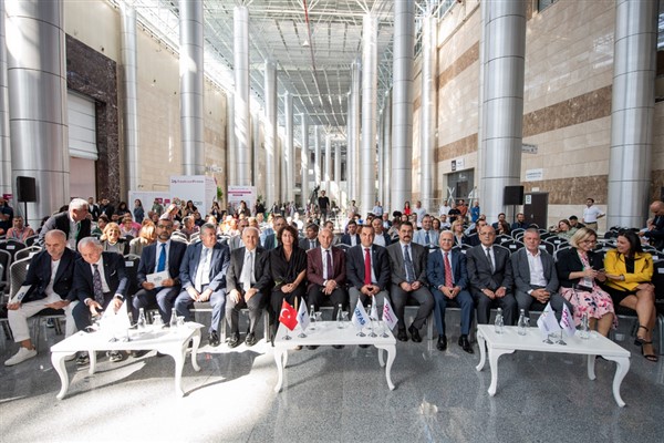 Fashion Prime Fuarı 6. kez kapılarını açtı