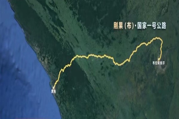 Kuşak ve Yol Girişimi ”üç boyutlu” geleceğe yol alıyor