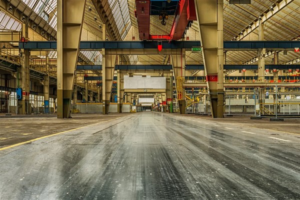 Türkiye’nin ilk kamera sistemleri üretim tesisi açıldı