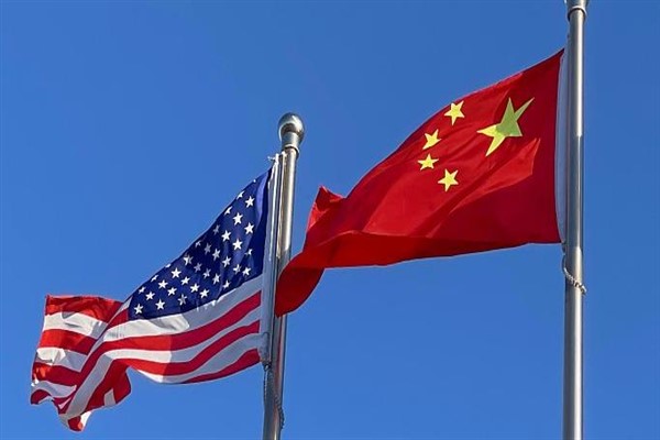 Çin ve ABD dışişleri bakanları İsrail-Filistin çatışmasını görüştü