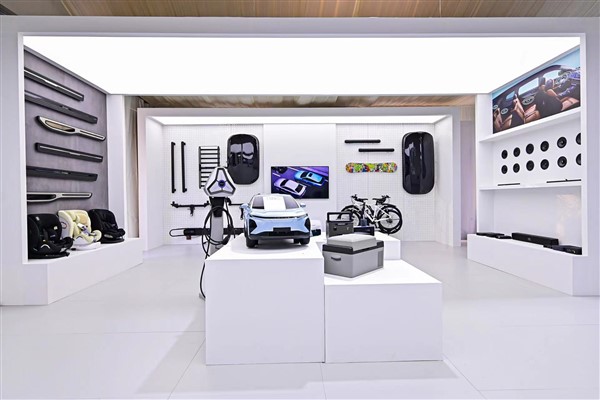 ‘Chery Tech Day’ devam ediyor