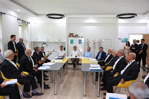 Kayseri Büyükşehir, bilimsel araştırma ve makalelere destek oluyor