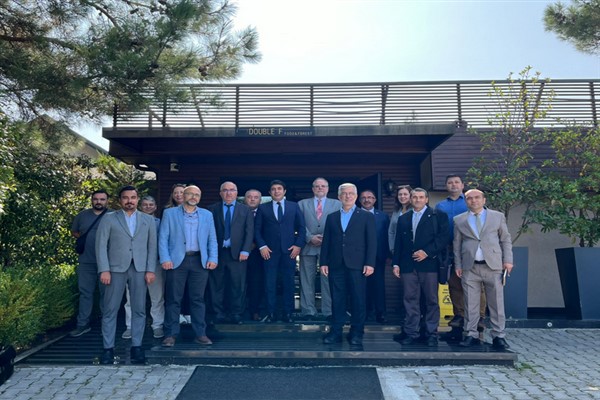 Bursa, ‘Hedef Sıfır’ temalı İş Sağlığı ve Güvenliği Konferansı’na ev sahipliği yapacak