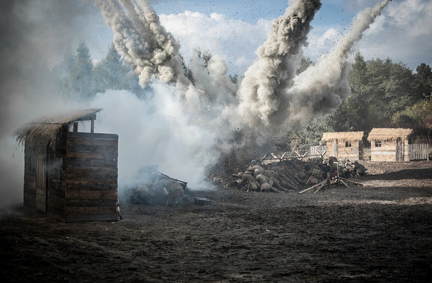 İsrail’deki saldırılarda 1 Türk vatandaşı hayatını kaybetti