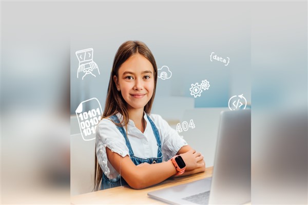 Hepsiburada’dan kız çocuklarına ‘Teknoloji,  Öz Güven ve Liderlik Gelişimi Eğitimi’