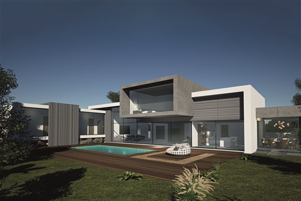 Daha önce denenmemiş sıra dışı renk ve desenlerle trendler belirleniyor