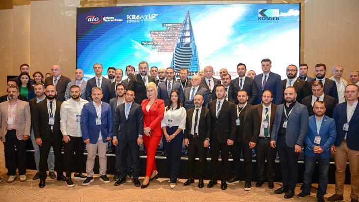 “İki devletin bir milleti olarak ortak çalışmalara imza atmak istiyoruz”