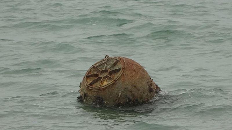 İngiltere Dışişleri Bakanlığı: Rusya, Karadeniz’de mayınlarla sivil gemileri hedef alabilir