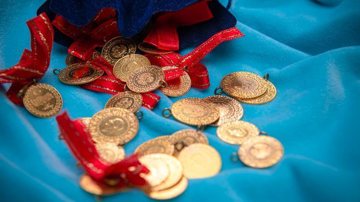 Altın yatırımı olanlar dikkat! Düşüşün nedeni belli oldu