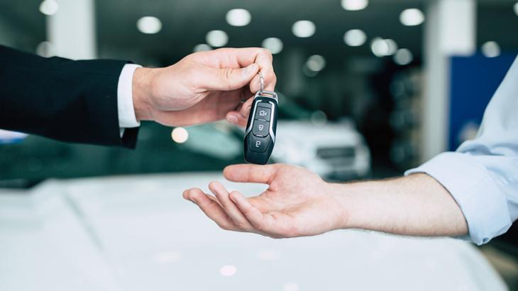 Bakan Bolat, araç fiyatlarındaki düşüş miktarını açıkladı