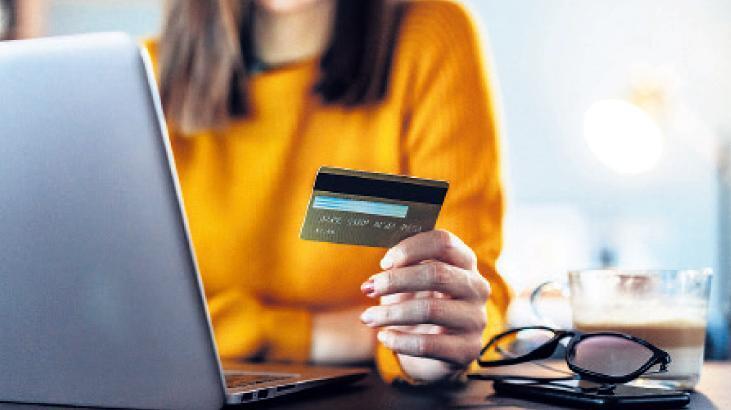 İnternet alışverişinde güvenliğe dikkat edin