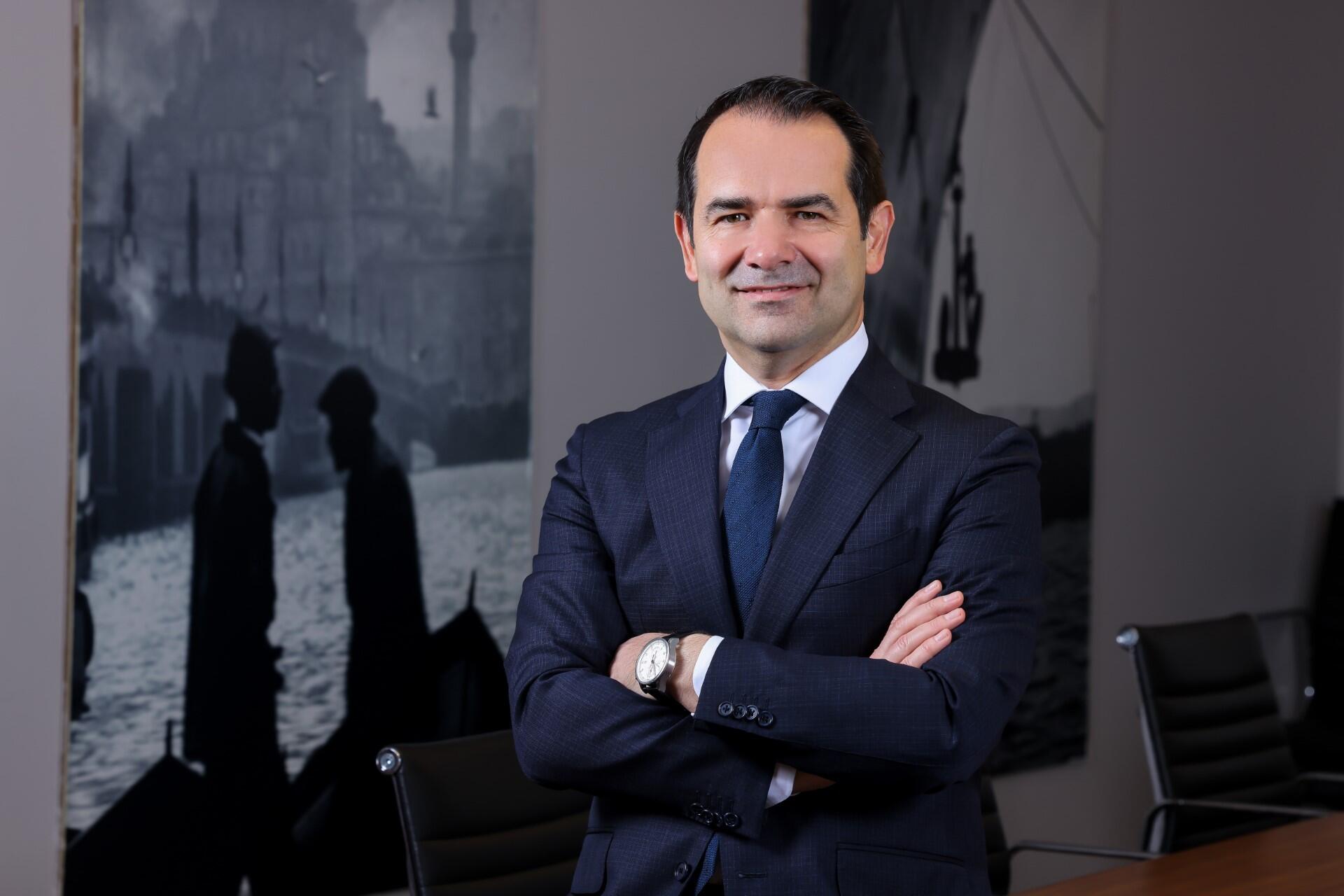 Hepsipay, finansal hizmetler şirketiyle iş birliği gerçekleştirdi