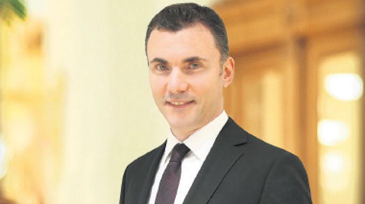 Ziraat’ten akaryakıt sektörüne özel destek