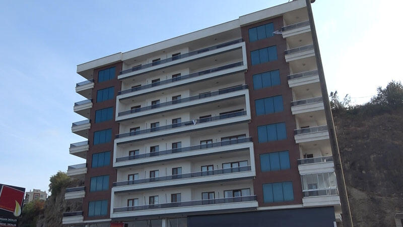 Trabzon’da kaçak turizm tesisleri 2 yılda 51 kat arttı