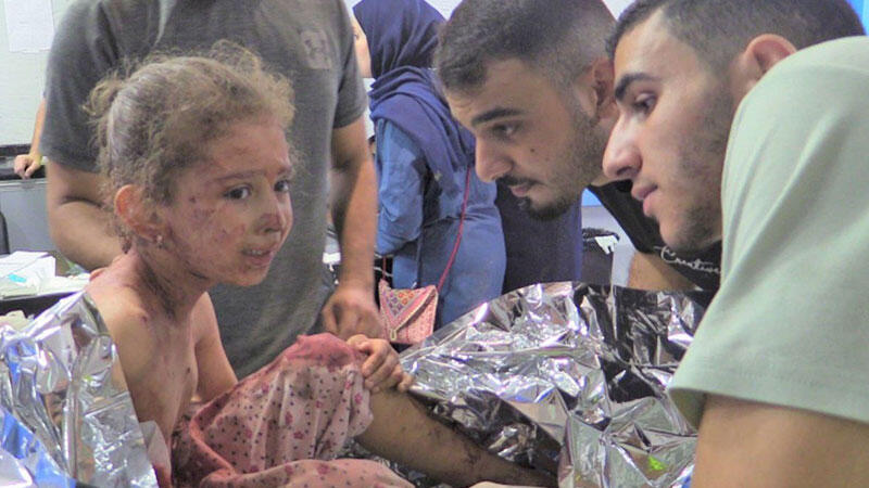 Çatışmalarda her iki tarafta da ölü sayısı 1200’ü aştı