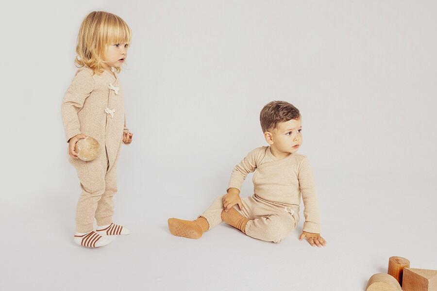 Defacto’dan doğa dostu doğal renkli pamuk koleksiyonu