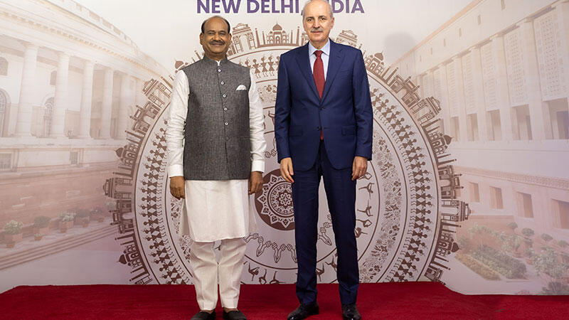 P20 Zirvesi Yeni Delhi’de başladı