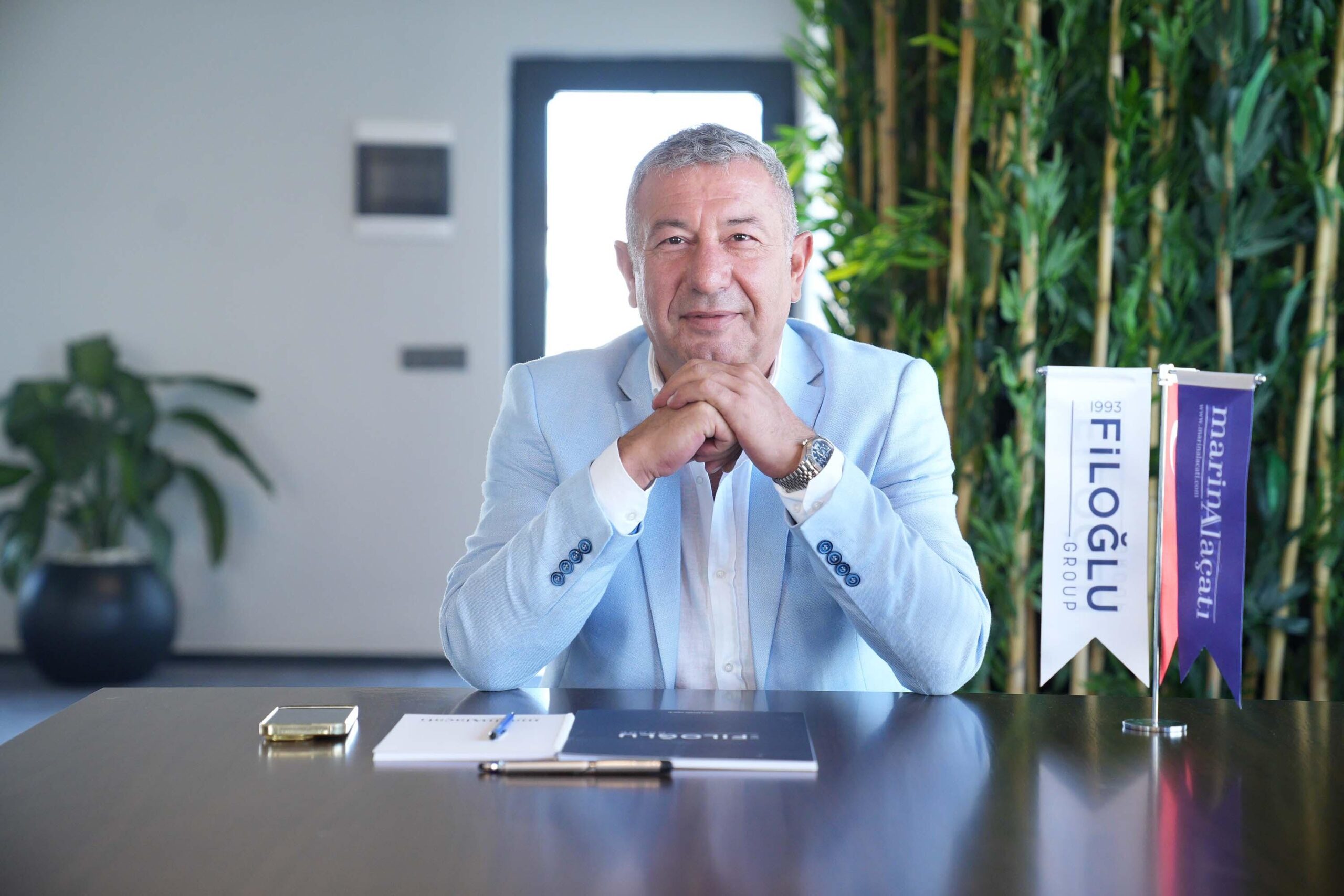 Amatör ruhu kaybetmeden profesyonelleşmek bana daha doğru geliyor