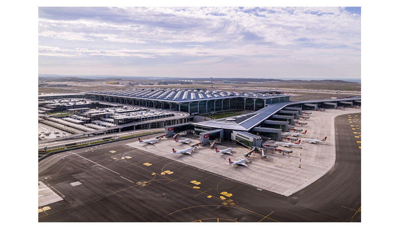 Dünya havacılık sektörü İstanbul’da buluşuyor