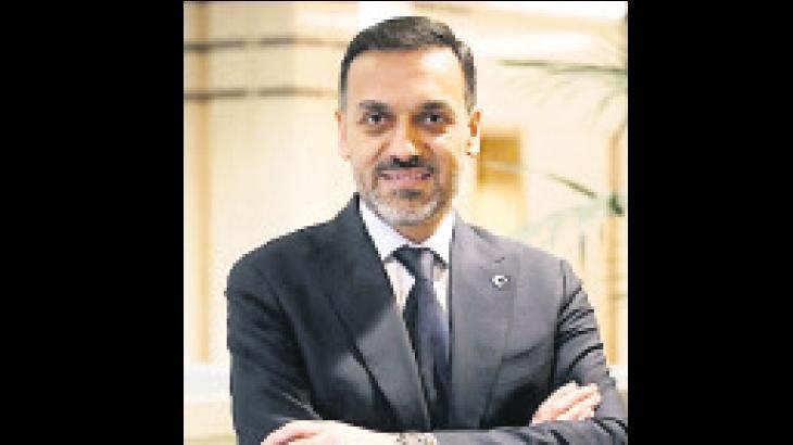 DDK Başkanı Arıncı’ya yeni görev