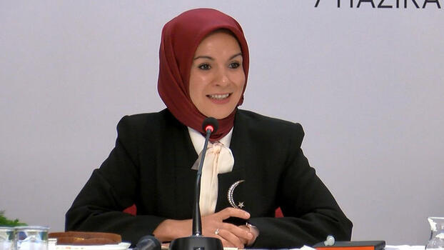 Bakan Göktaş: Evde bakım yardımını hesaplara yatırmaya başladık