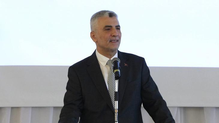 Ticaret Bakanı Bolat: Türkiye’deki istihdam sayısı 31,5 milyona çıktı