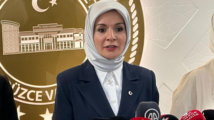 Bakan Göktaş açıkladı! 580 milyon TL SED ödemesi yapıldı