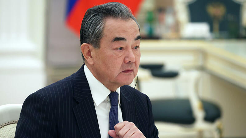 Çin’den İsrail açıklaması: Saldırılar, meşru müdafaa kapsamını aştı