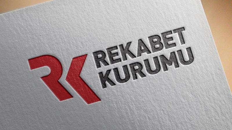 Rekabet Kurulu’ndan 2 firmaya para cezası