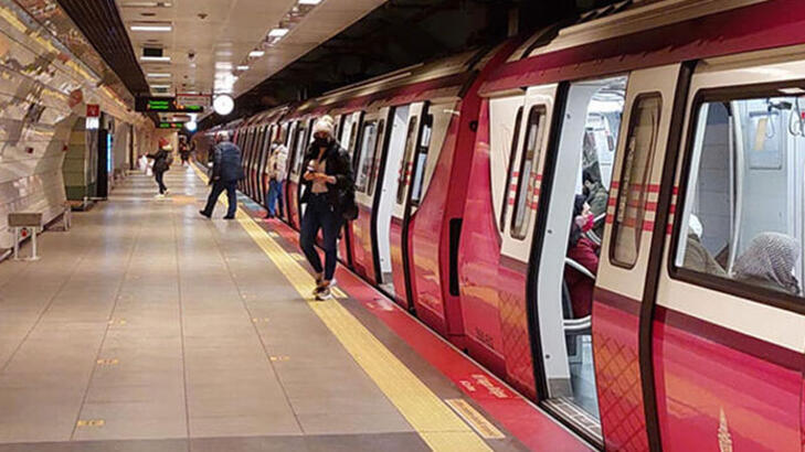 Cumhuriyet Bayramı’nda Başkentray, Marmaray, İZBAN ve Gayrettepe-İstanbul Havalimanı Metrosu seferleri ücretsiz olacak