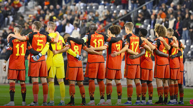 Belçika, saldırganın etkisiz hale getirildiğini duyurdu