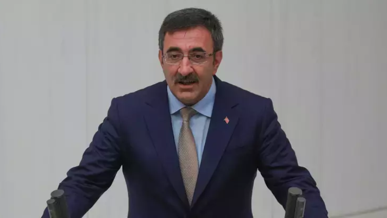 ‘Kişi başına gelirin 17 bin 554 dolara ulaşması hedefleniyor’