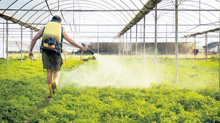 İşte tarımın yol haritası! Arazi bankacılığı ve pestisite alternatif