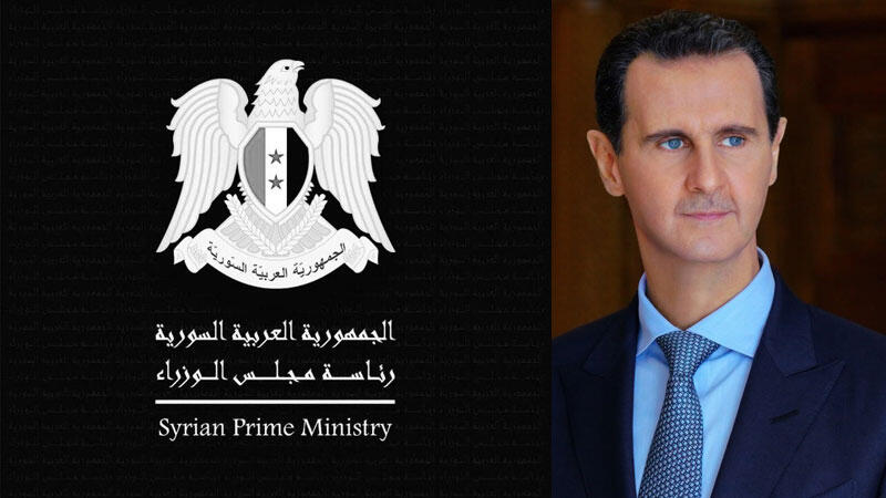 Suriye, saldırıda ölenler için 3 gün yas ilan etti