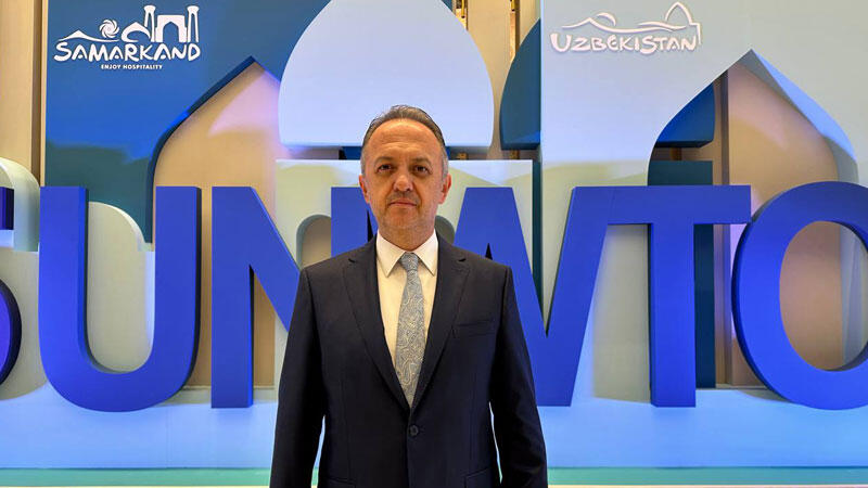 Kültür ve Turizm Bakan Yardımcısı Yazgı: Özbekistan’ın turizmde hızlı ilerleyişini destekliyoruz