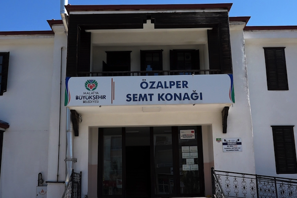 Malatya’da telafi eğitimlerine katılan öğrencilerden 104’ü bursluluk sınavını kazandı