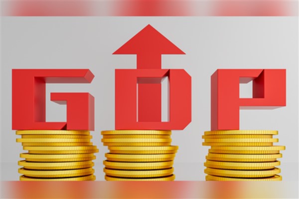 Çin ekonomisi yılın ilk 3 çeyreğinde yüzde 5,2 büyüdü