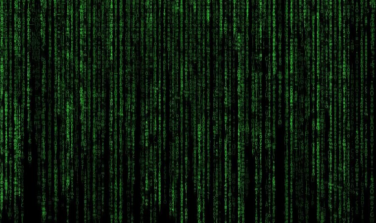 Matrix gerçek oluyor: Doçent Fizikçi açıkladı... 'Simülasyonda olabiliriz'