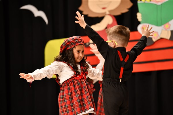 Esenyurt Belediyesi Kreslerinde egitim ögretim yılı başladı