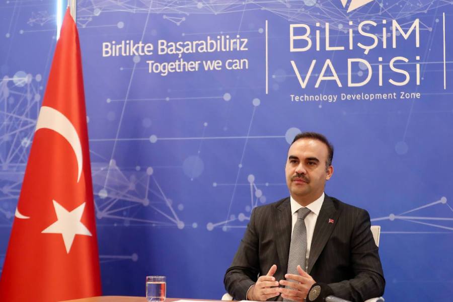 DİJİTAL DÖNÜŞÜME DESTEK