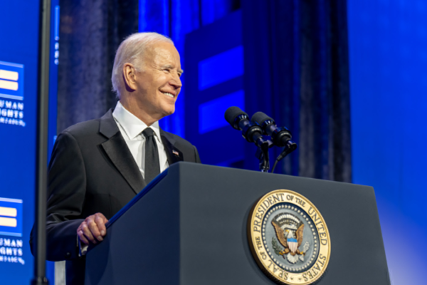 Biden: “Teknolojik değişimin yaşandığı bu dönemde Amerika öncü olacak”