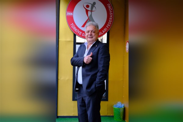 Cumhuriyetin 100. yılını dansla kutluyoruz