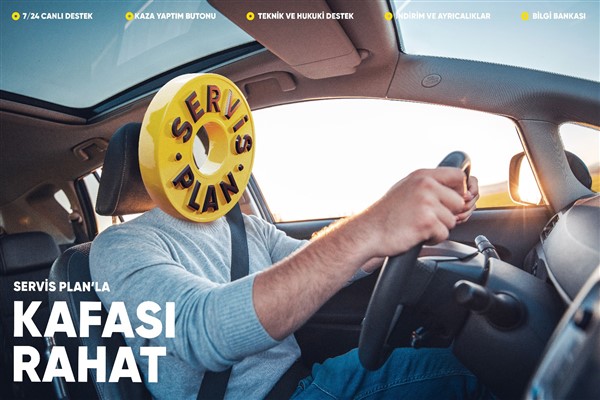 Filo müşterilerine sağlanan avantajları artık herkese sunuyor