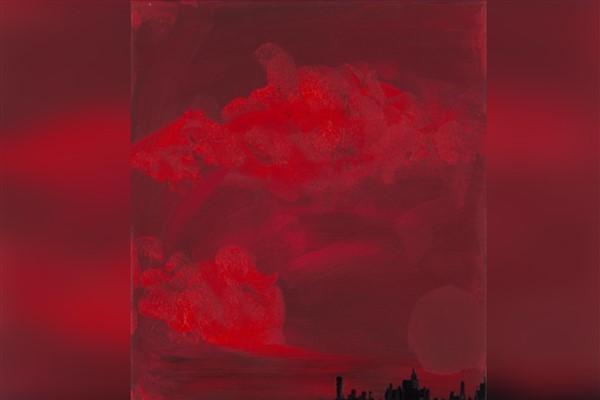 Muud’da yerli ve yabancı  sanatçılarda ilk 10 belirlendi