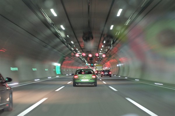 Avrasya Tüneli geçiş ücretlerine zam