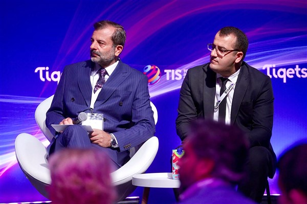 Gürsu Belediyesi, İspanya’da Türkiye’yi temsil etti