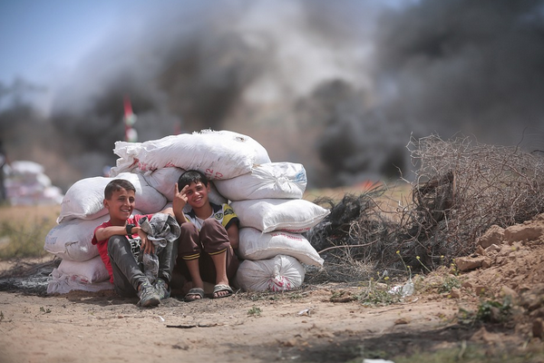 Bakan Tekin: “BM kuruluş felsefesindeki değerleri bir bir yok ediyor”