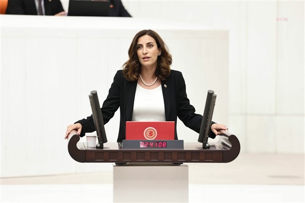 Rızvanoğlu: “Korumak, bakanlığın yetki ve sorumluluğunda”