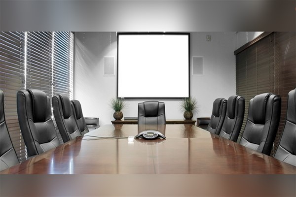 Bakan Bolat, KKTC heyetini ağırladı