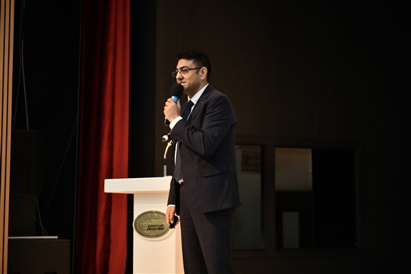 Esenyurt’ta veliler, YKS öncesi bilgilendirildi